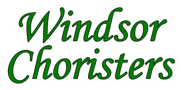 Windsor Choristers