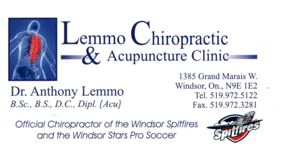Lemmo Chiropractic & Acupuncture Clinic