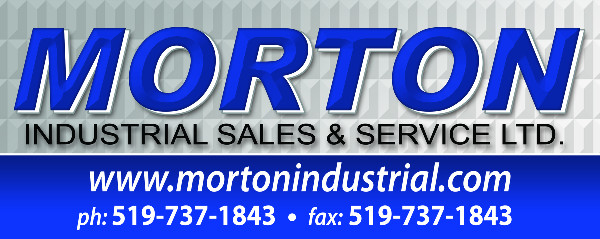 Morton Industrial Sales & Service LTD