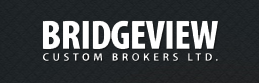 Bridgeview Custom Brokers Ltd.