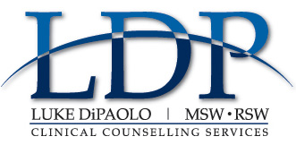 Luke DiPaolo, Clinical Counselling Services