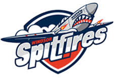 Windsor Spitfires