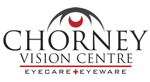 Chorney Vision Centre