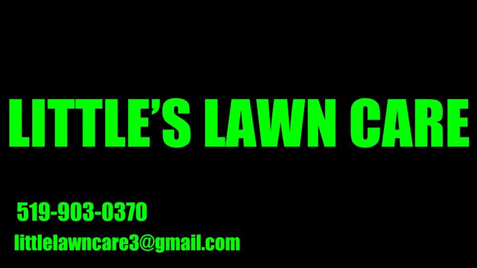 Littles Lawn Care