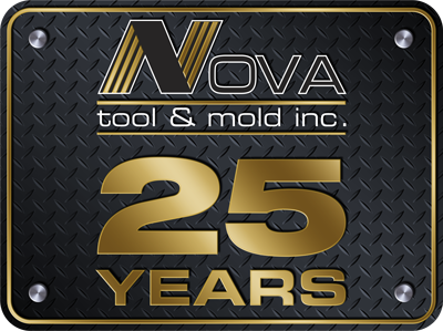Nova Tool & Mold Inc