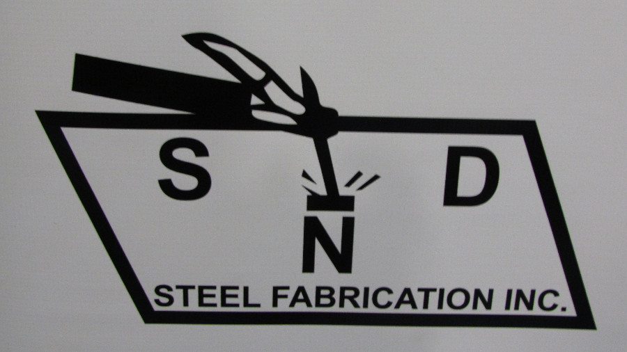 S N D Steel Fabrication Inc.
