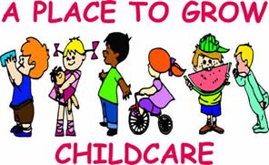 A Place To Grow Childcare