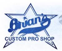 Brian's Sports Shop