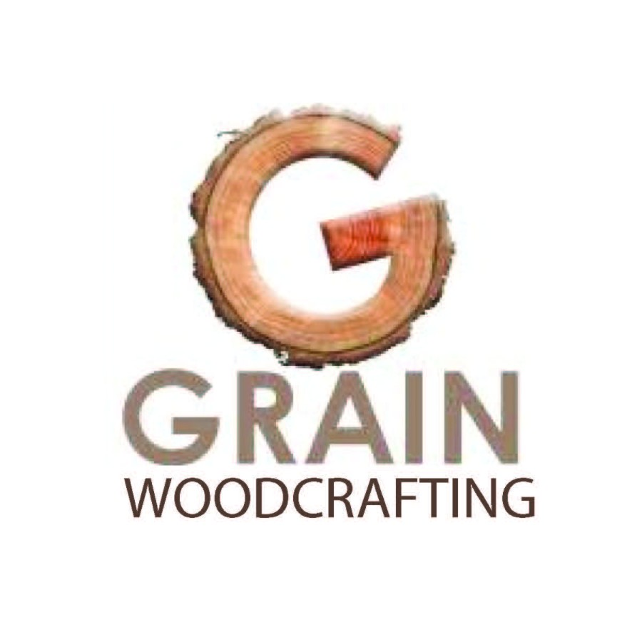 Grain Woodcrafting