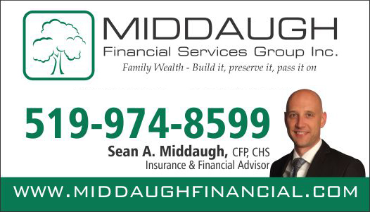Middaugh Financial Services Group Inc.