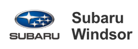 Subaru Windsor