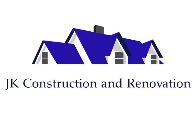 JK Construction and Renovation