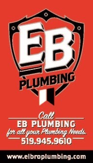 EB Plumbing